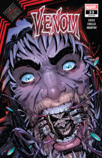 Venom #33