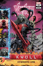 Venom #33