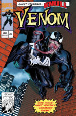 Venom #33