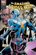 The Amazing Spider-Man #63