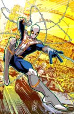 The Amazing Spider-Man #63 (#864)