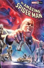 The Amazing Spider-Man #65 (#866)