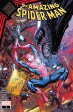 King in Black: The Amazing Spider-Man