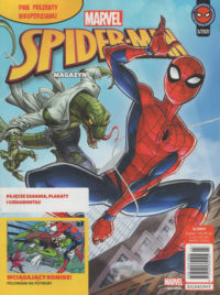 Spider-Man Magazyn 3/2021