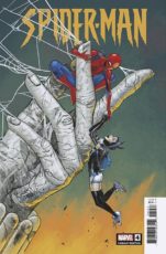 Spider-Man #4