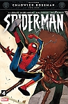 Spider-Man #4