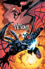 Venom #34