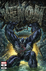 Venom #34