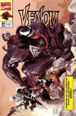 Venom #34