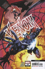 Venom #34