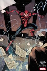 The Amazing Spider-Man: Beyond (Free Comic Book Day 2021: Spider-Man/Venom)