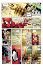 Amazing Spider-Man, Tom 1