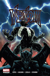 Venom, Tom 1