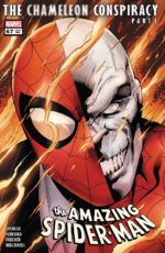 The Amazing Spider-Man #67