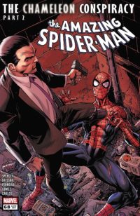 The Amazing Spider-Man #68 (#869)