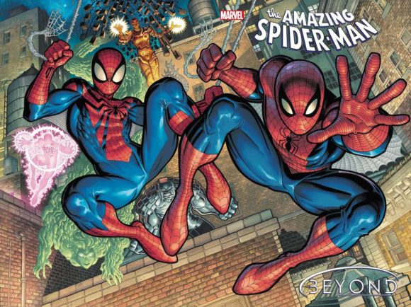 The Amazing Spider-Man #75