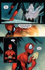 Giant-Size Amazing Spider-Man: King's Ransom