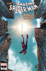 Giant-Size Amazing Spider-Man: King's Ransom