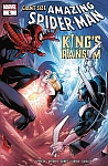 Giant-Size Amazing Spider-Man: King’s Ransom