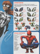 Spider-Man Magazyn 4/2021