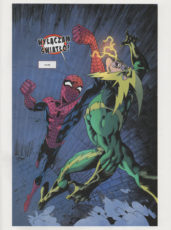 Spider-Man Magazyn 4/2021