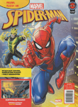 Spider-Man Magazyn 4/2021