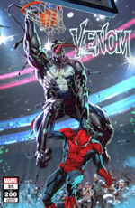 Venom #35