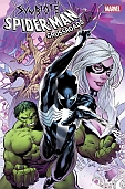 Symbiote Spider-Man: Crossroads #1