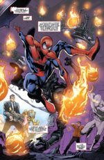 The Amazing Spider-Man #69 (#870)