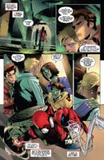 The Amazing Spider-Man #70 (#871)