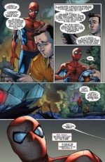 Giant-Size Amazing Spider-Man: Chameleon Conspiracy