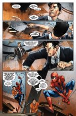 Giant-Size Amazing Spider-Man: Chameleon Conspiracy