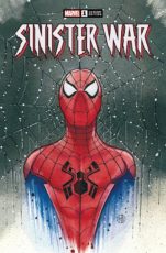 Sinister War #1