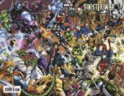 Sinister War #1