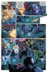 Sinister War #2