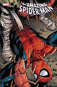 Amazing Spider-Man #72