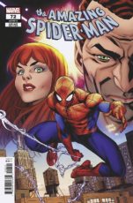 The Amazing Spider-Man #72 (#873)