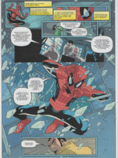 Spider-Man Magazyn 5/2021