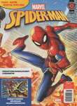 Spider-Man Magazyn 5/2021