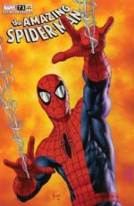 The Amazing Spider-Man #73 (#874)
