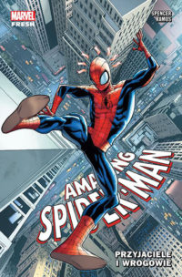 Amazing Spider-Man, Tom 2