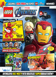 LEGO Avengers 5/2021