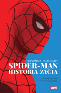 Spider-Man: Historia Życia