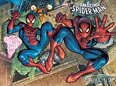 Amazing Spider-Man #75