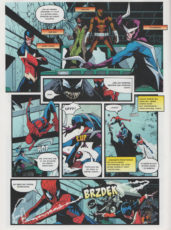 Spider-Man Magazyn 6/2021