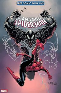 Free Comic Book Day 2021: Spider-Man/Venom