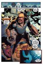 Free Comic Book Day 2021: Spider-Man/Venom
