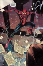 Free Comic Book Day 2021: Spider-Man/Venom