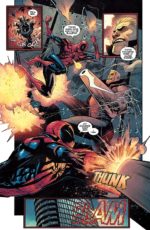 Free Comic Book Day 2021: Spider-Man/Venom