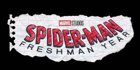 Spider-Man: Freshman Year